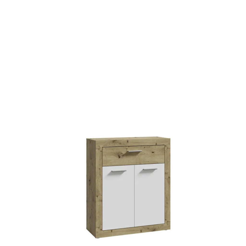 Forte Commodes De Chaussures<Meuble à chaussures BACCIO