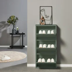 Bega Consult Meubles À Chaussures À Abattants<Meuble à chaussures BERT