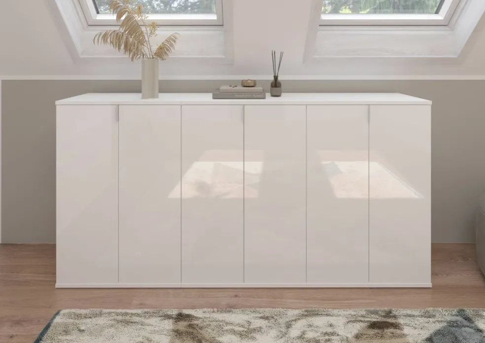 Meuble à chaussures BODITE