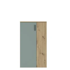 Forte Commodes De Chaussures<Meuble à chaussures BRITTA