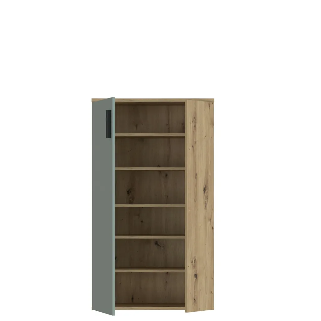 Forte Commodes De Chaussures<Meuble à chaussures BRITTA