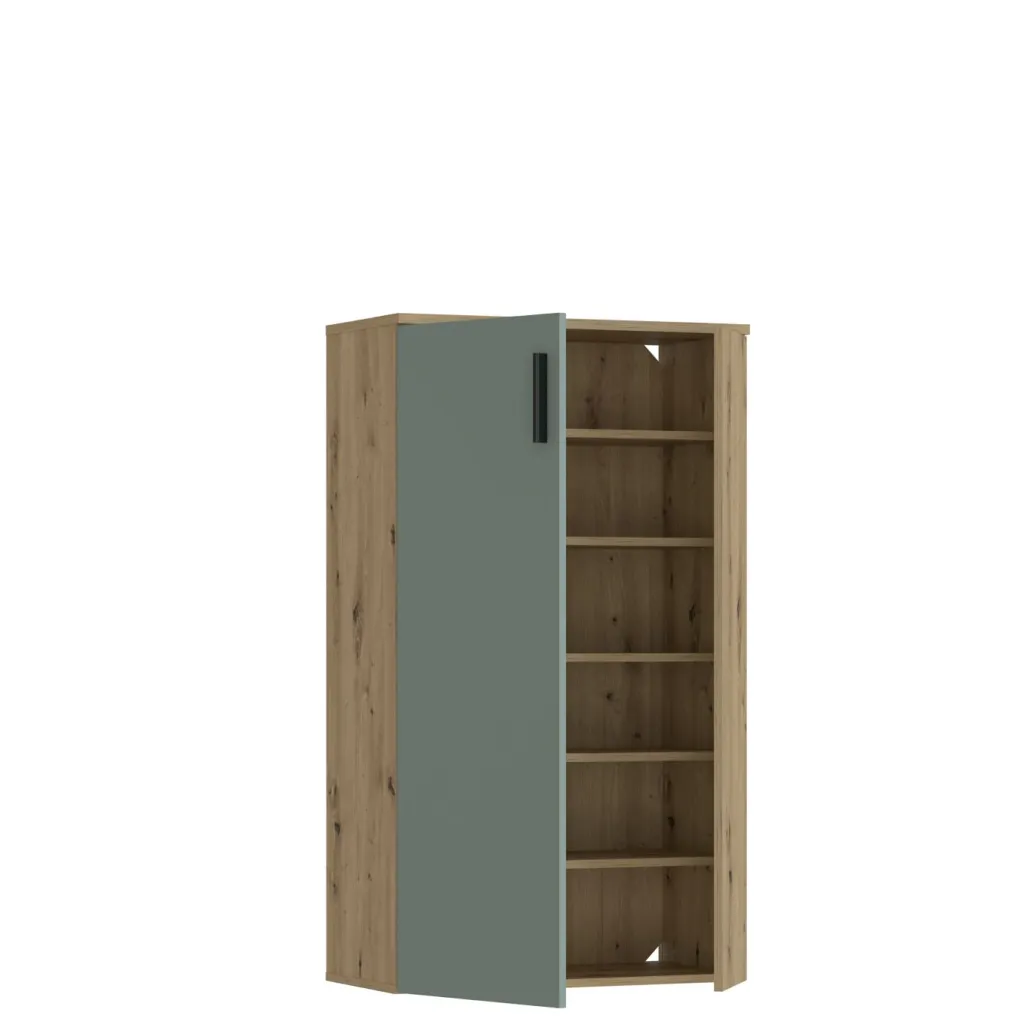 Forte Commodes De Chaussures<Meuble à chaussures BRITTA