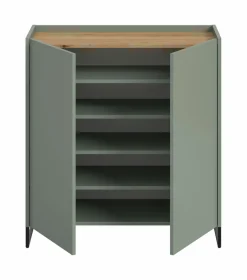 Xonox Commodes Avec Portes<Meuble à chaussures DRIVE
