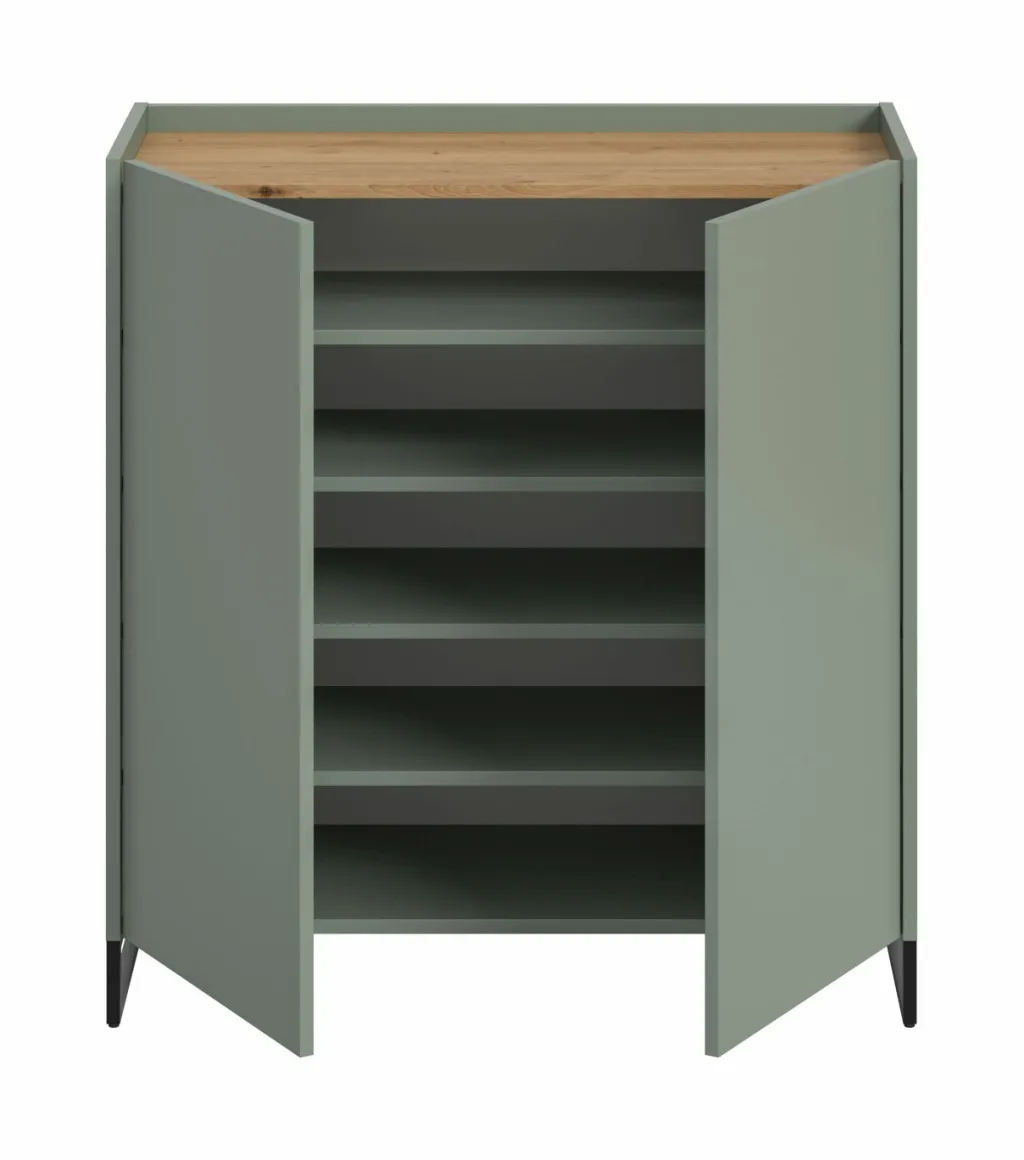 Xonox Commodes Avec Portes<Meuble à chaussures DRIVE