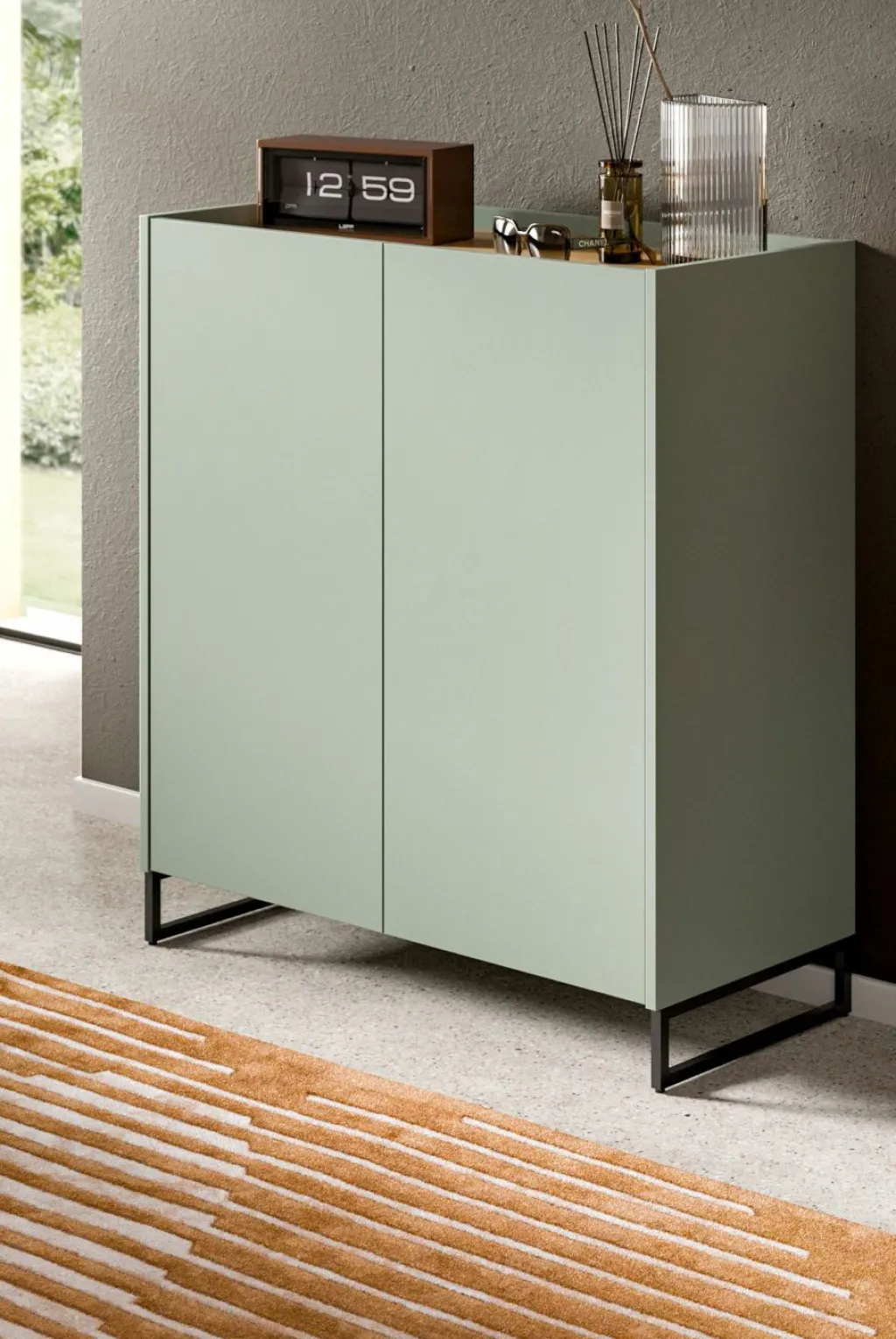 Xonox Commodes Avec Portes<Meuble à chaussures DRIVE