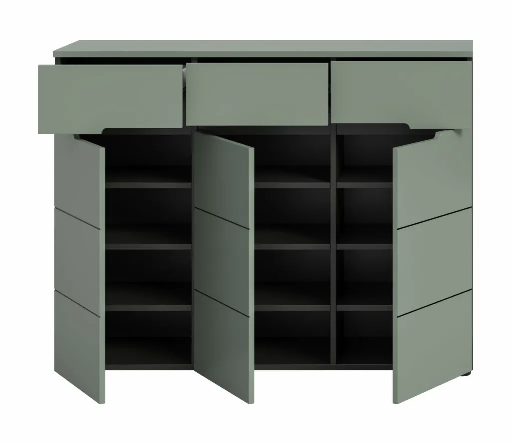 Xonox Commodes De Chaussures<Meuble à chaussures GOBA