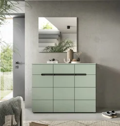 Xonox Commodes De Chaussures<Meuble à chaussures GOBA