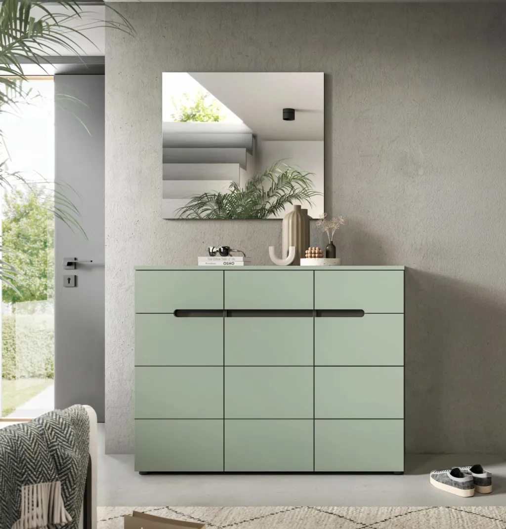 Xonox Commodes De Chaussures<Meuble à chaussures GOBA