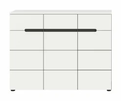 Xonox Commodes Combinées<Meuble à chaussures GOBA