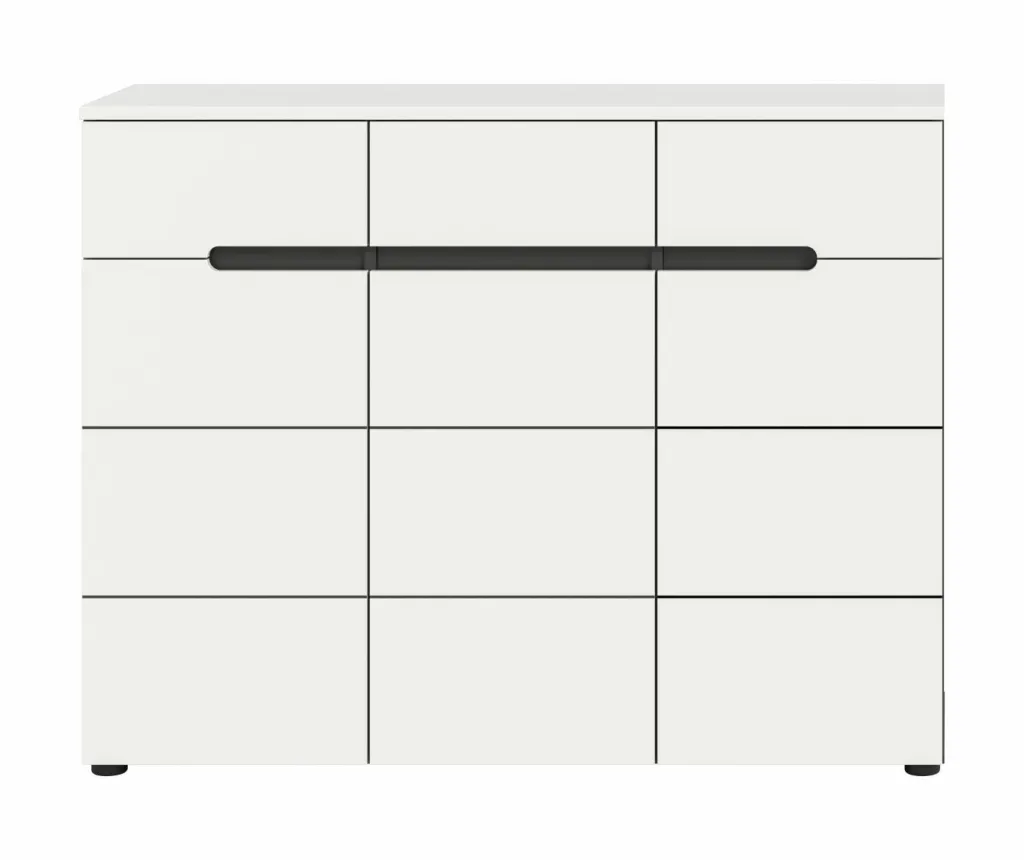 Xonox Commodes Combinées<Meuble à chaussures GOBA