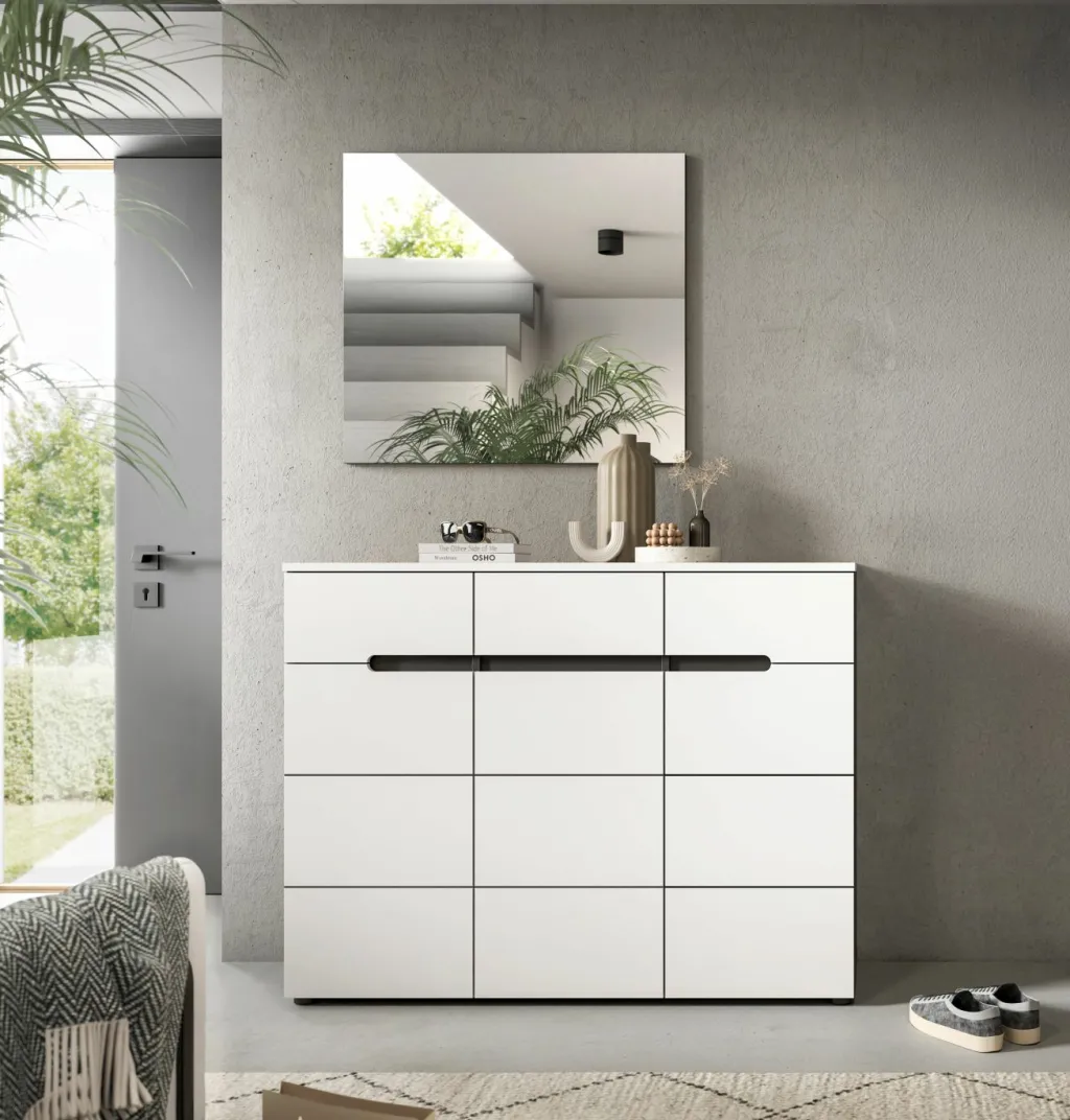 Xonox Commodes Combinées<Meuble à chaussures GOBA