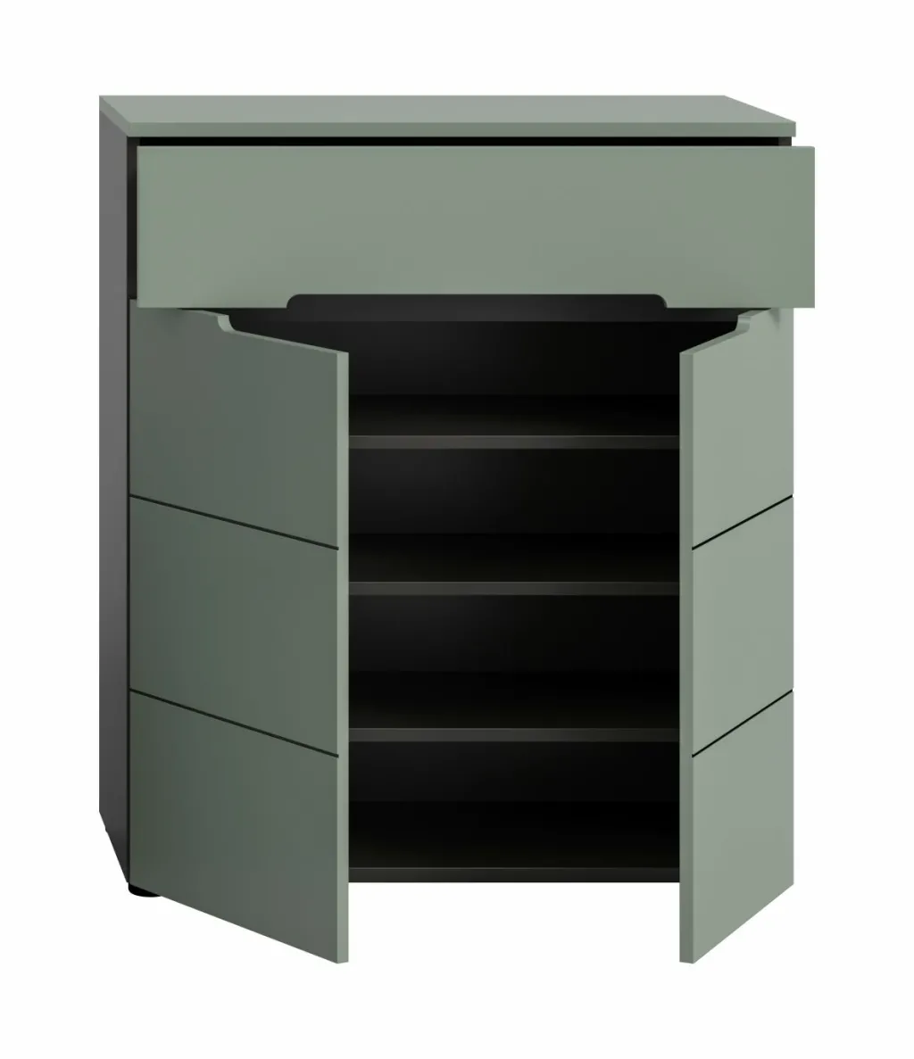 Xonox Commodes De Chaussures<Meuble à chaussures GOBA