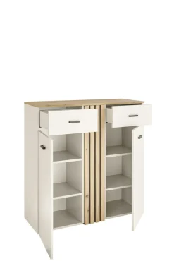 Bega Consult Commodes De Chaussures<Meuble à chaussures LIMA