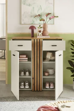 Bega Consult Commodes De Chaussures<Meuble à chaussures LIMA