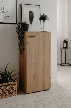 Finori Meubles À Chaussures<Meuble à chaussures SATOS 2B