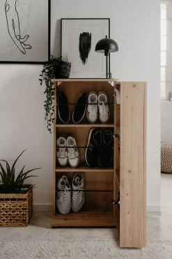 Finori Meubles À Chaussures<Meuble à chaussures SATOS 2B