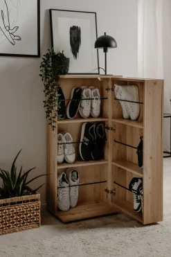 Finori Meubles À Chaussures<Meuble à chaussures SATOS 2B