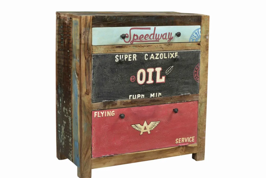 Sit Commodes De Chaussures<Meuble à chaussures SPEEDWAY