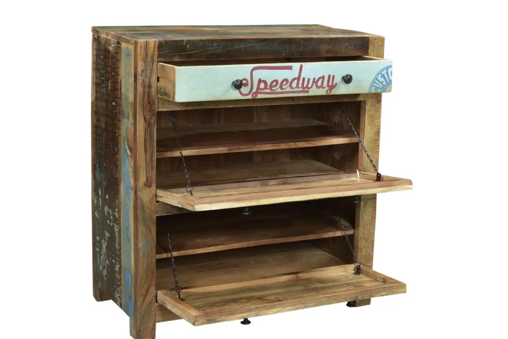 Sit Commodes De Chaussures<Meuble à chaussures SPEEDWAY