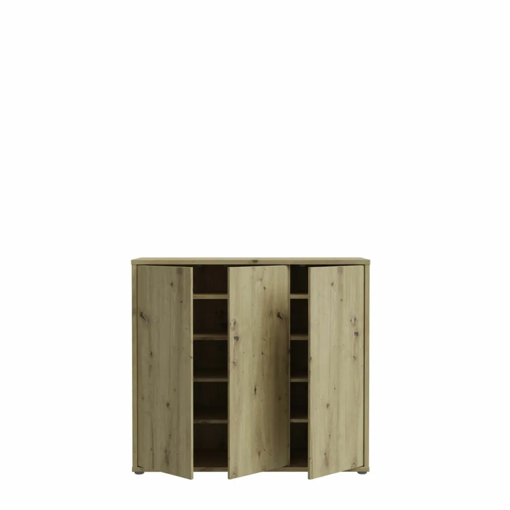 Forte Commodes De Chaussures<Meuble à chaussures ALICE SPRINGS
