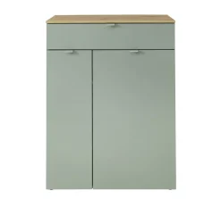 Innostyle Commodes De Chaussures<Meuble à chaussures BARI