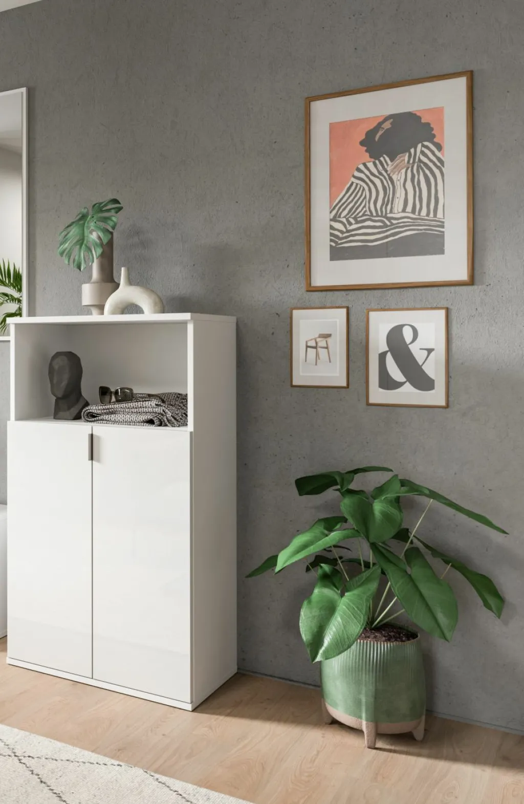 Xonox Commodes De Chaussures<Meuble à chaussures BODITE