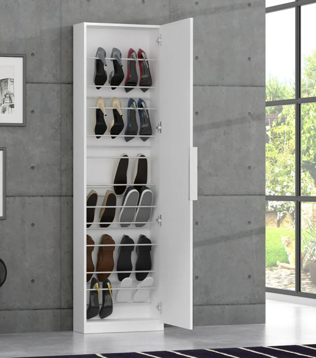 Forte Meubles À Chaussures<Meuble à chaussures CALMA