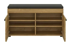 Wojcik Bancs À Chaussures|Bancs De Vestiaires<Meuble à chaussures CORTINA