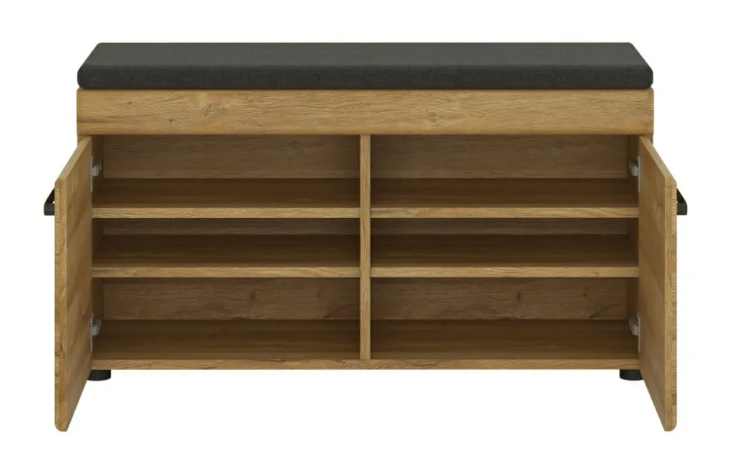 Wojcik Bancs À Chaussures|Bancs De Vestiaires<Meuble à chaussures CORTINA