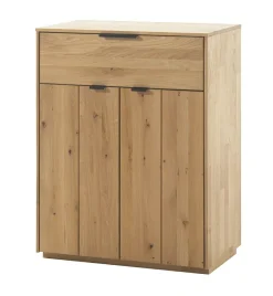 Quadrato Commodes De Chaussures<Meuble à chaussures LISSABON