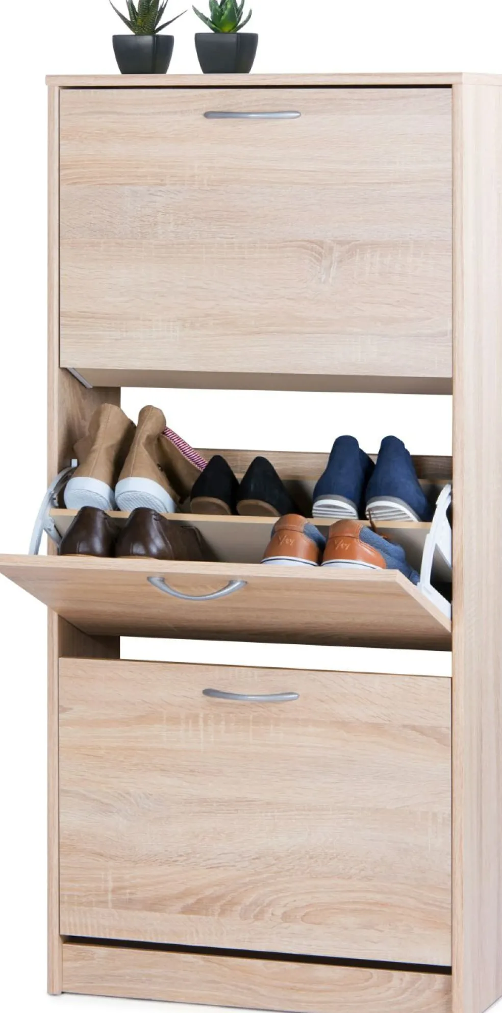 Meuble à chaussures MAINZ 1