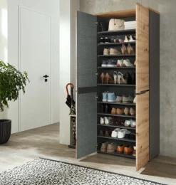 Innostyle Meubles À Chaussures<Meuble à chaussures MEMPHIS