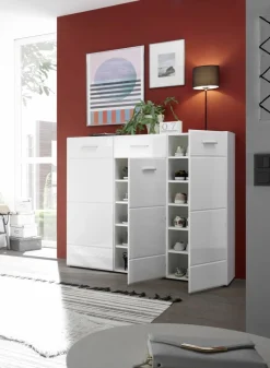First Look Commodes De Chaussures<Meuble à chaussures ORLANDO 3