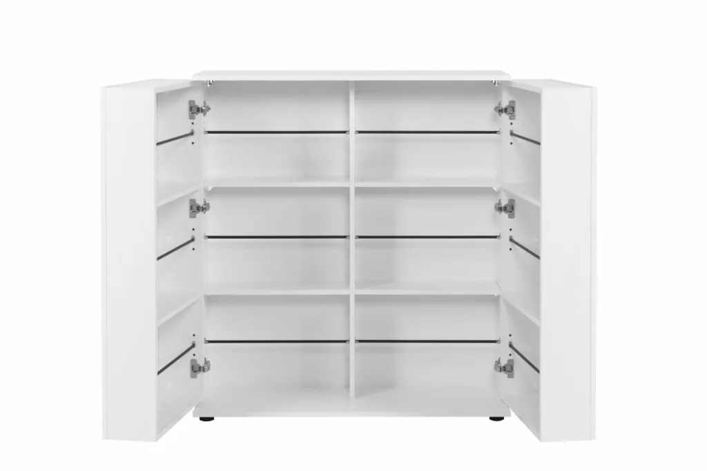 Finori Commodes De Chaussures<Meuble à chaussures SATOS