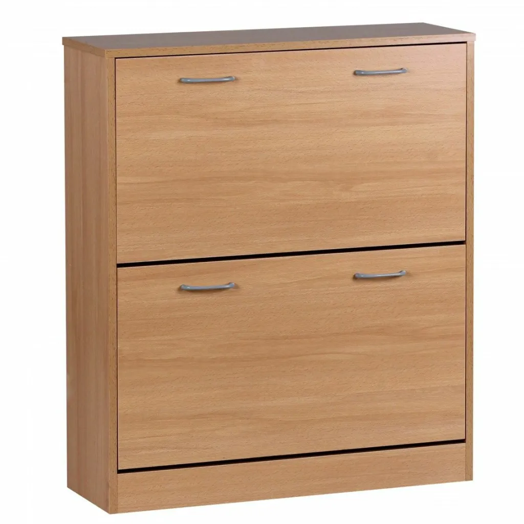 Skyport Meubles À Chaussures À Abattants|Commodes De Chaussures<Meuble à chaussures TUMAN