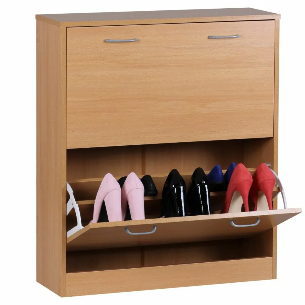 Skyport Meubles À Chaussures À Abattants|Commodes De Chaussures<Meuble à chaussures TUMAN