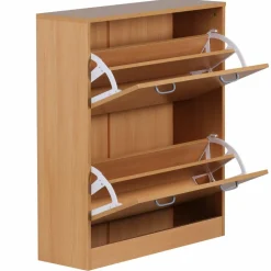 Skyport Meubles À Chaussures À Abattants|Commodes De Chaussures<Meuble à chaussures TUMAN