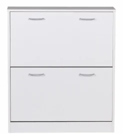 Skyport Meubles À Chaussures À Abattants|Commodes De Chaussures<Meuble à chaussures TUMAN