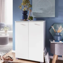 Skyport Commodes De Chaussures<Meuble à chaussures TUMAN