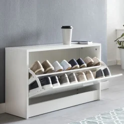 Meuble à chaussures TUMAN