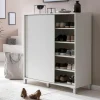 Skyport Commodes De Chaussures<Meuble à chaussures TUPAC AMARU