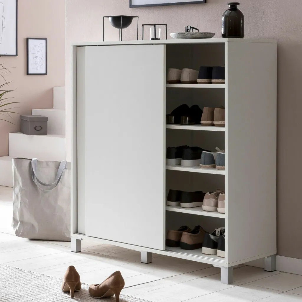 Skyport Commodes De Chaussures<Meuble à chaussures TUPAC AMARU
