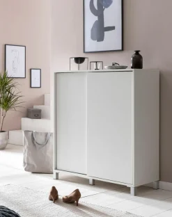 Skyport Commodes De Chaussures<Meuble à chaussures TUPAC AMARU