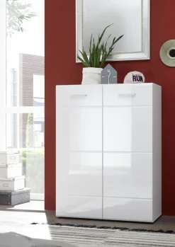 First Look Commodes De Chaussures<Meuble à chuassures ORLANDO 1