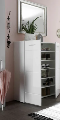 First Look Commodes De Chaussures<Meuble à chuassures ORLANDO 1