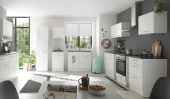 Bega BBK Meubles De Cuisine Glasgow|Armoires Hautes De Cuisine<Meuble à provisions GLASGOW