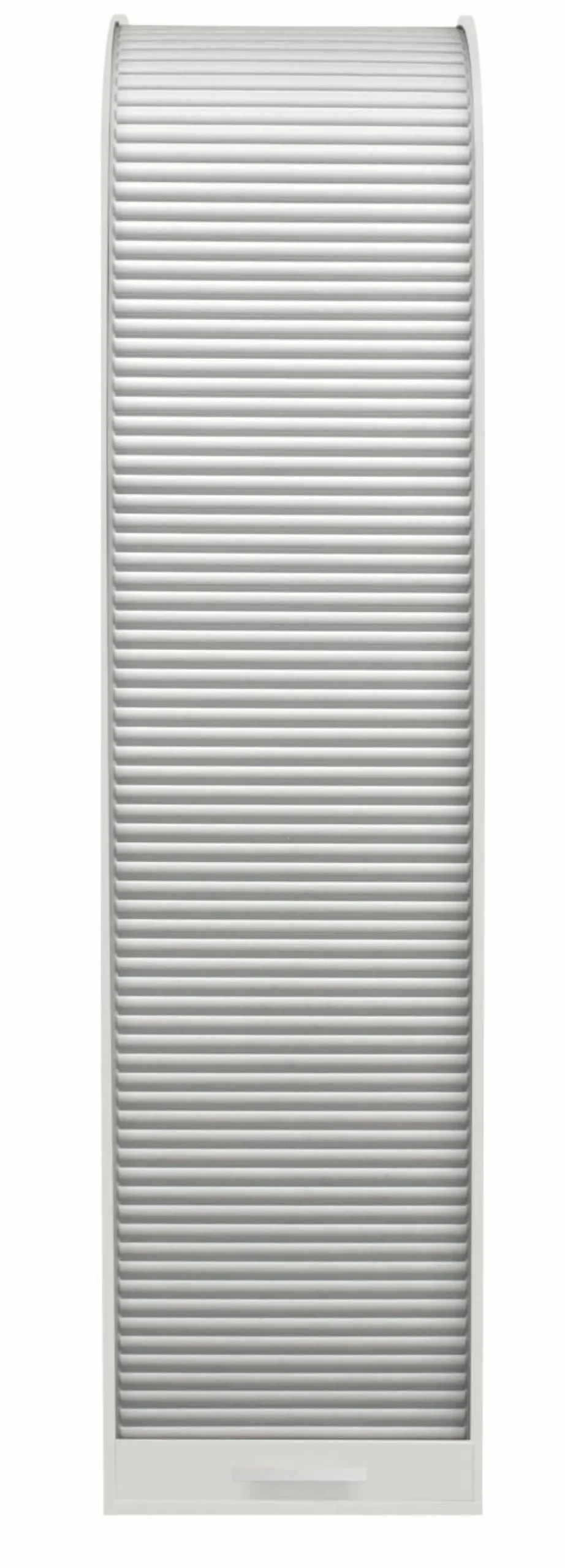 Meuble à rideau coulissant RL-46-192