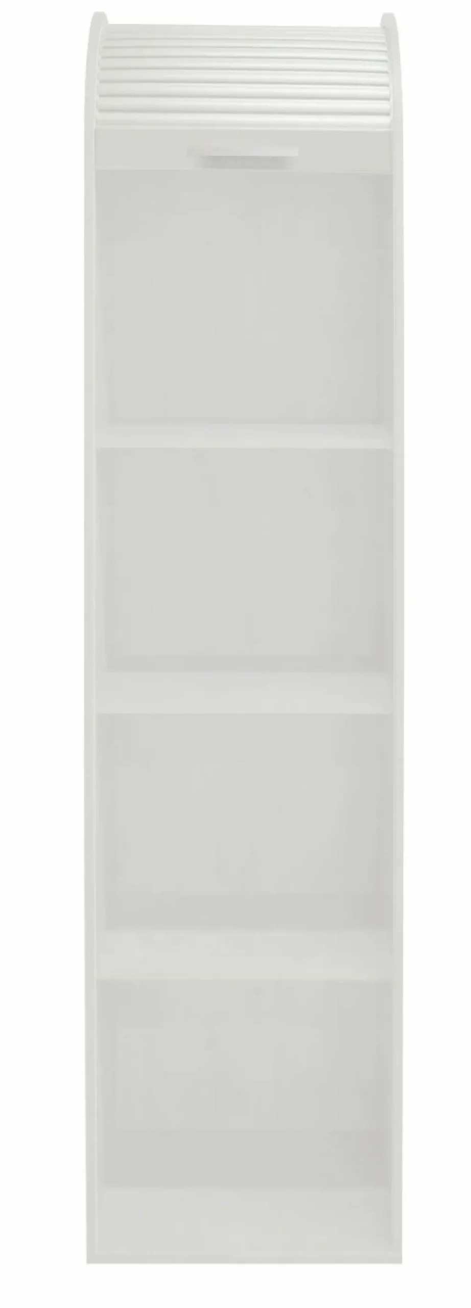 Meuble à rideau coulissant RL-46-192