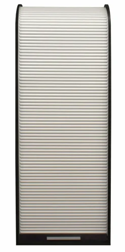Mäusbacher Armoires À Rideau<Meuble à rideau coulissant RL-69-192