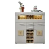 Innostyle Bahuts Hauts<Meuble bar FUN-PLUS-II